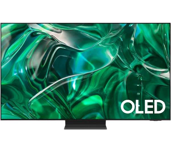 Замена корпуса Samsung QE77S95C
