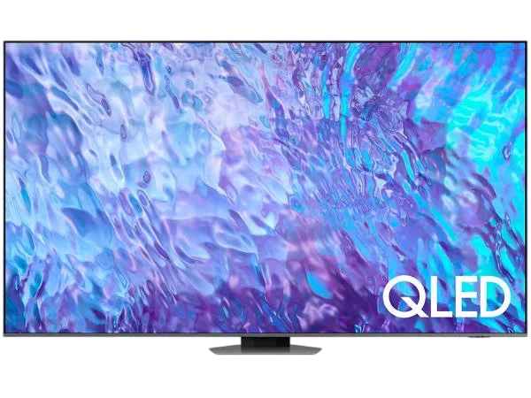 Замена корпуса Samsung 98Q80C
