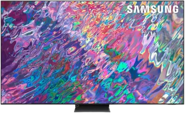 Замена корпуса Samsung QE98QN100BUXRU