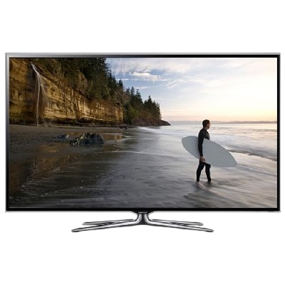 Замена корпуса Samsung ue32es6550s