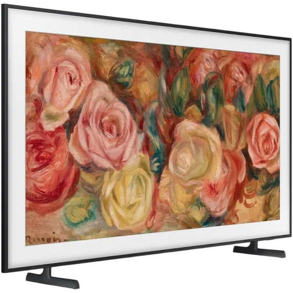 Замена корпуса Samsung QE75LS03DAU