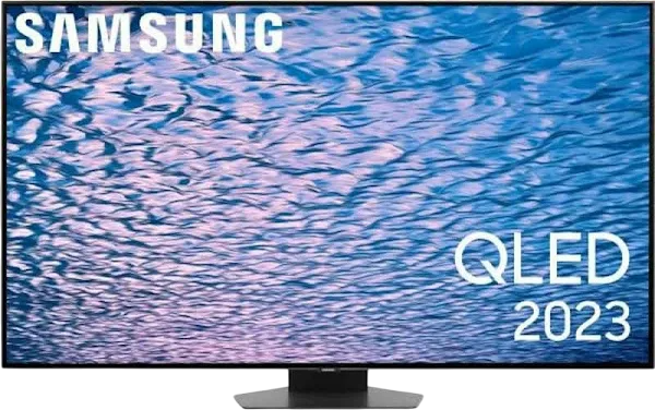 Замена корпуса Samsung QE98Q80C