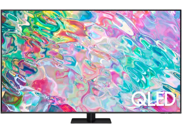 Замена корпуса Samsung QE85Q70BAUXUA