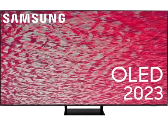 Замена корпуса Samsung QE83S90C