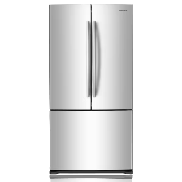Замена нагревателя оттайки Samsung RF62UBRS