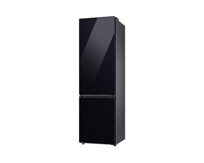Замена нагревателя оттайки Samsung RB38C6B2E22/EF