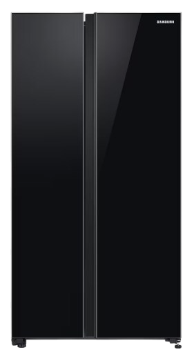 Замена нагревателя оттайки Samsung RS62R50312C/WT