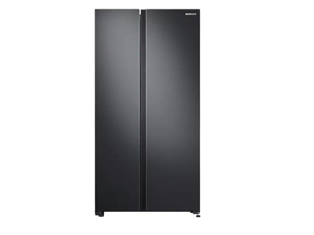 Замена нагревателя оттайки Samsung RS61R5041B4/UA