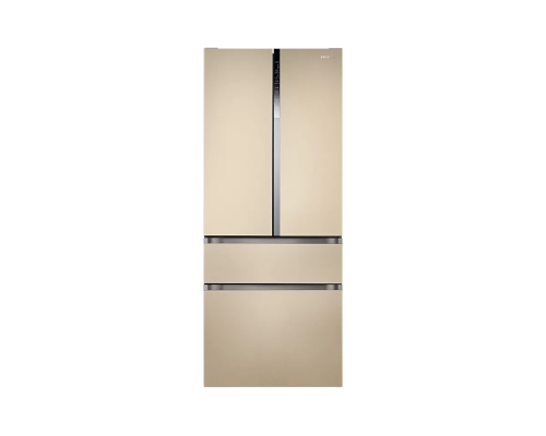 Замена нагревателя оттайки Samsung RF50N5861