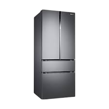 Замена нагревателя оттайки Samsung RF50N5861B1