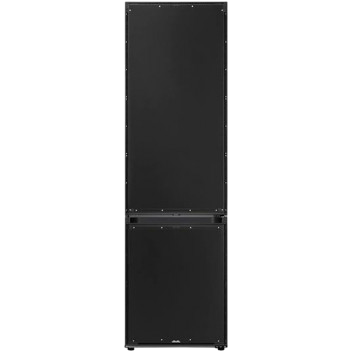 Замена нагревателя оттайки Samsung RB38A7B5DAP