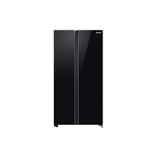 Замена нагревателя оттайки Samsung RS62R50312C WT