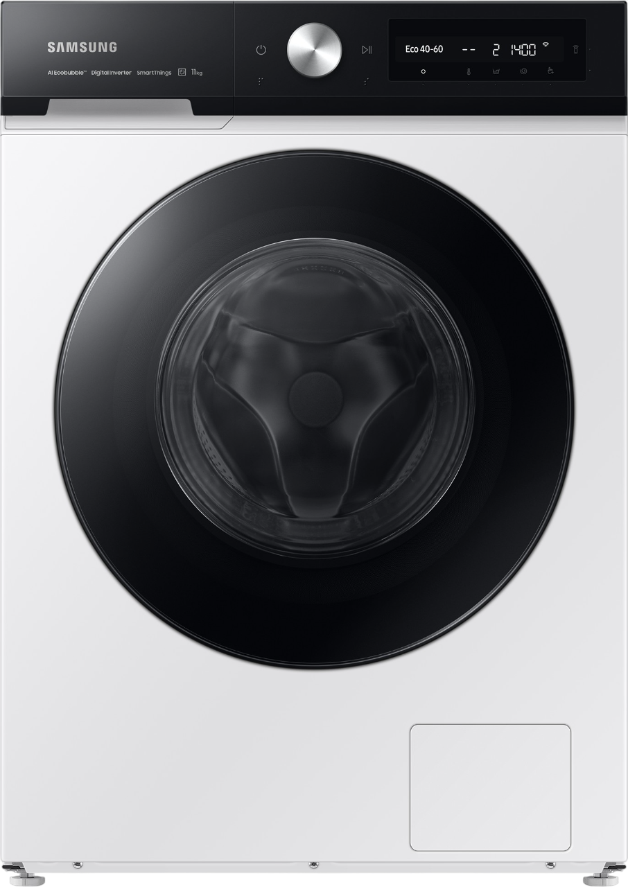 Замена пружин Samsung WW7400B