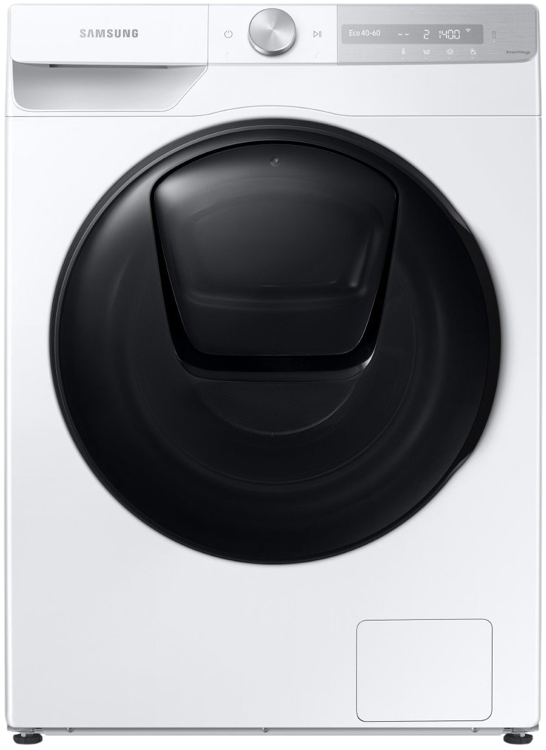 Замена пружин Samsung WD10T754CBH/UA