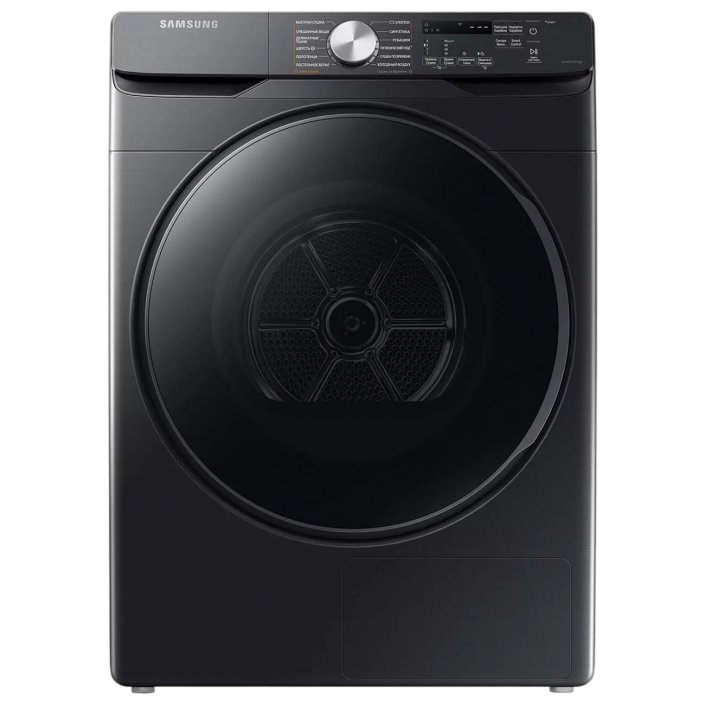 Ремонт (или замена) насоса Samsung DV16T8520BV