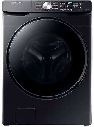 Ремонт (или замена) насоса Samsung WF8000R