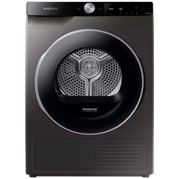 Ремонт (или замена) насоса Samsung DV90T6240LX