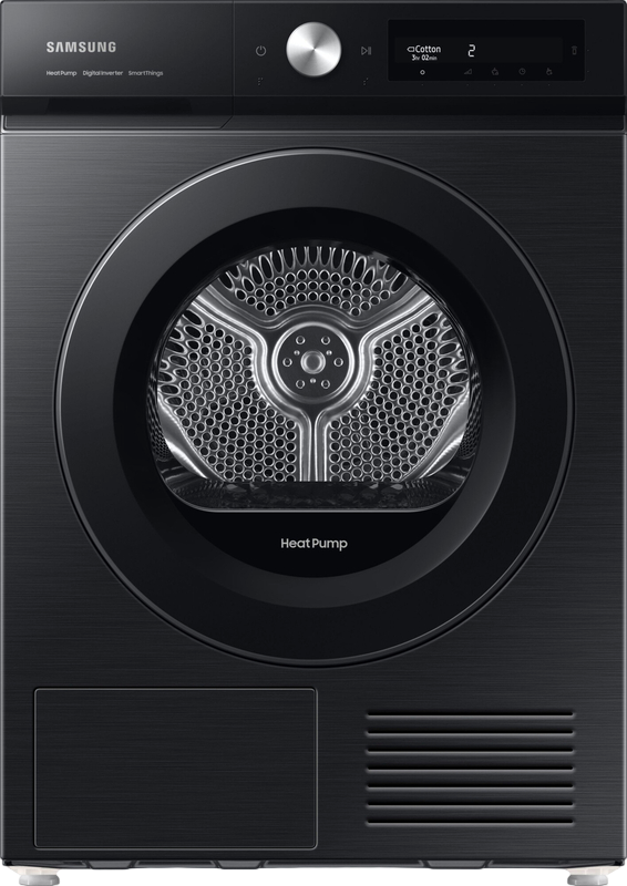 Ремонт (или замена) насоса Samsung DV90BB5245AB