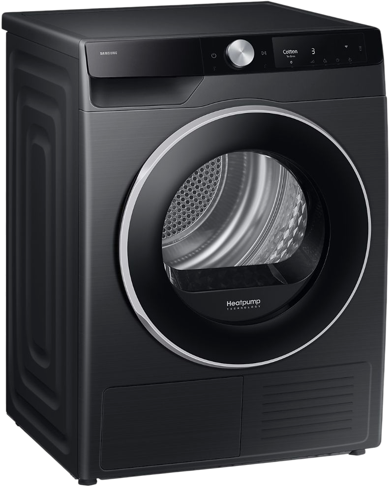 Ремонт (или замена) насоса Samsung DV90T6240LB/S7