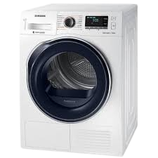 Ремонт (или замена) насоса Samsung DV90M6200CW/UA