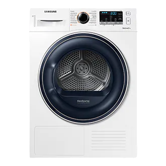 Ремонт (или замена) насоса Samsung DV90M50003W