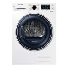 Ремонт (или замена) насоса Samsung DV90M50003W/LP