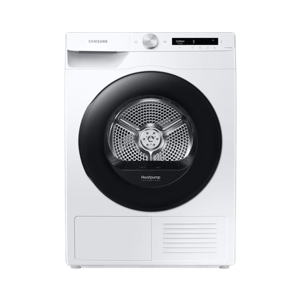 Ремонт (или замена) насоса Samsung DV80T5220AW