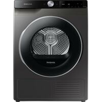 Ремонт (или замена) насоса Samsung DV90T6240LX/LP