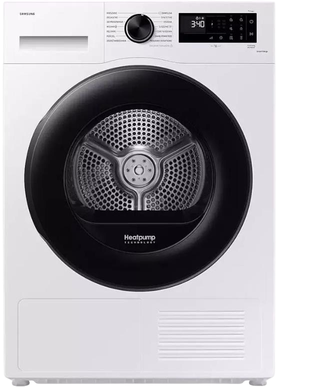 Ремонт (или замена) насоса Samsung DV90CGC2A0AELE