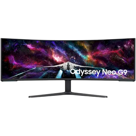 Замена блока питания Samsung G95NC (LS57CG952NIXCI)