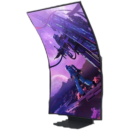 Замена блока питания Samsung Ark S55CG97WNI