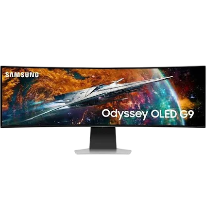 Замена блока питания Samsung OLED G9 S49CG954SI