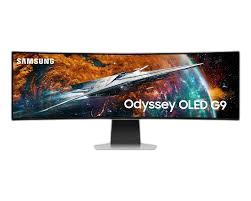 Замена блока питания Samsung LS49CG954SIXUA