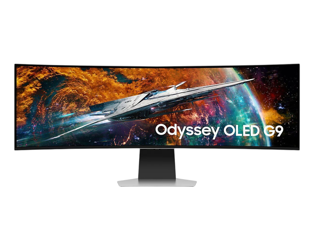 Замена блока питания Samsung OLED G9 S49CG930SI