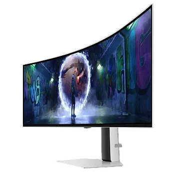 Замена блока питания Samsung OLED G9 G93SD (LS49DG932SIXCI)