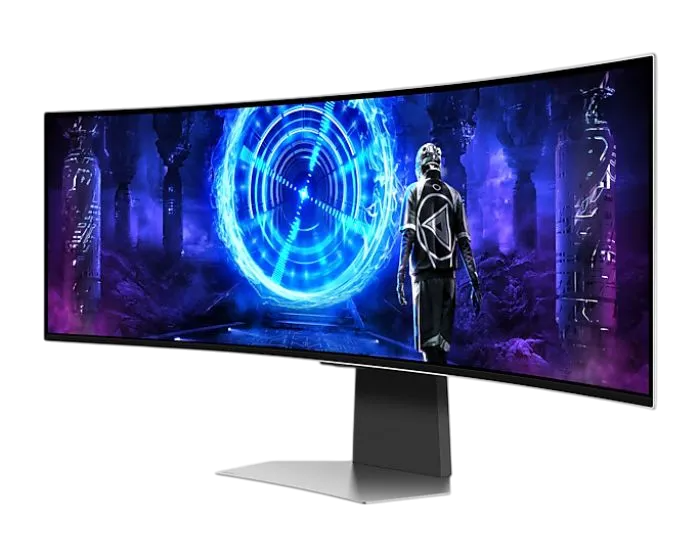 Замена блока питания Samsung OLED G9 G95SD S49DG952SI
