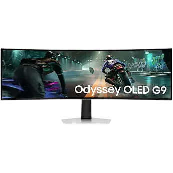 Замена блока питания Samsung OLED G9 LS49DG910SIXCI