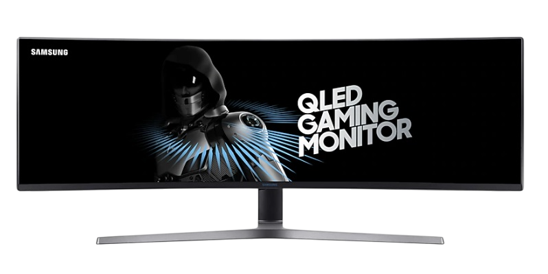 Замена блока питания Samsung C49HG90DMI VA