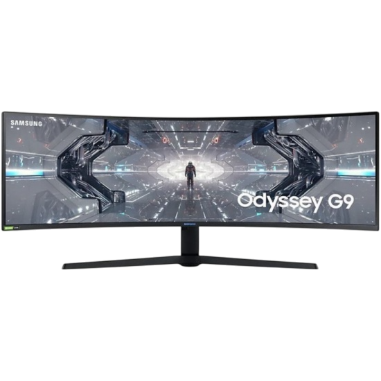 Замена блока питания Samsung G9