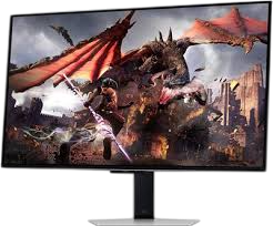 Замена блока питания Samsung OLED G8 LS32DG800SIXCI