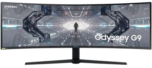 Замена блока питания Samsung G9 C49G95TSSR