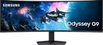Замена блока питания Samsung OLED G9 S49CG954EIXCI