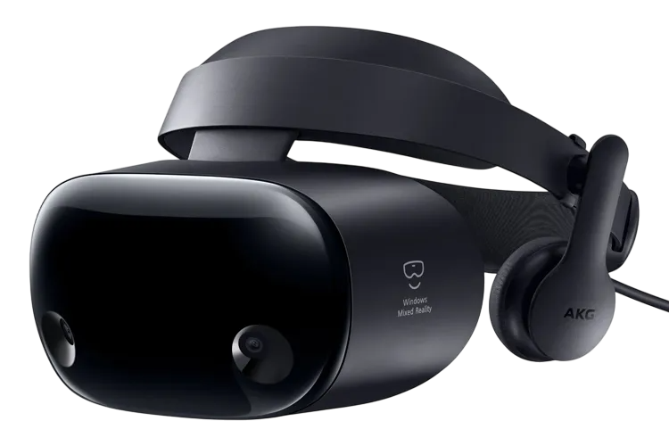 Замена кабеля Samsung Hmd Odyssey Windows Mixed Reality