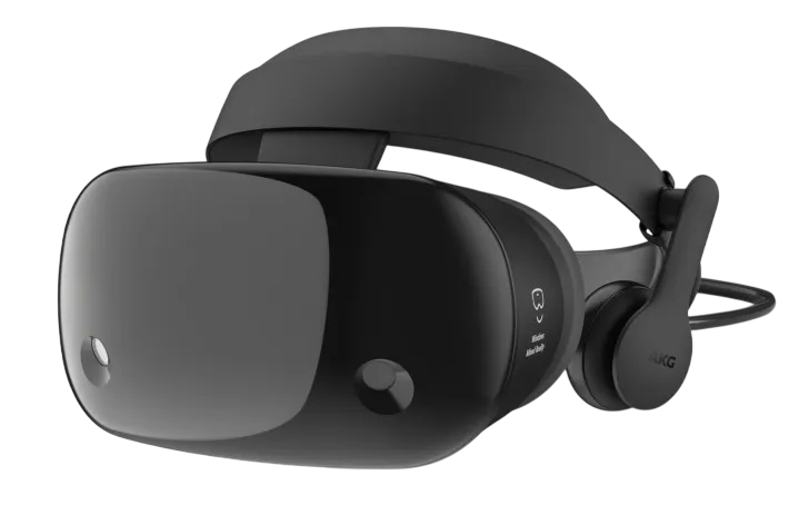 Замена кабеля Samsung Hmd Odyssey