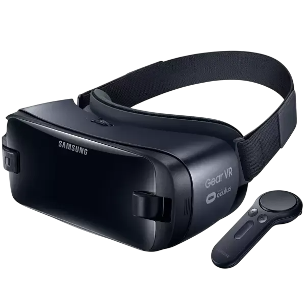 Замена кабеля Samsung Gear Vr R324