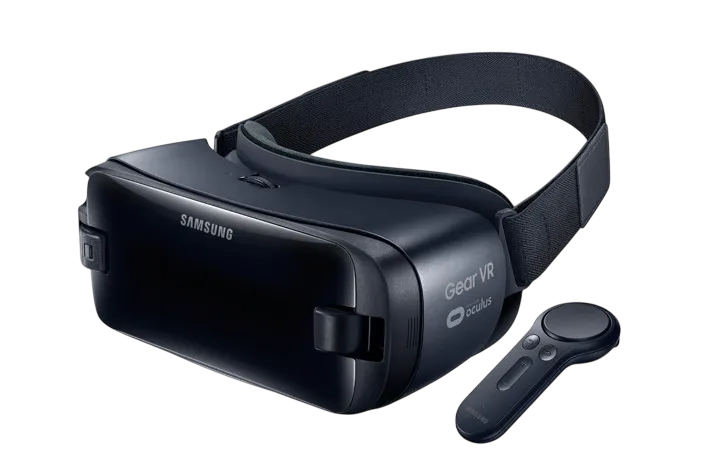 Замена кабеля Samsung Gear Vr