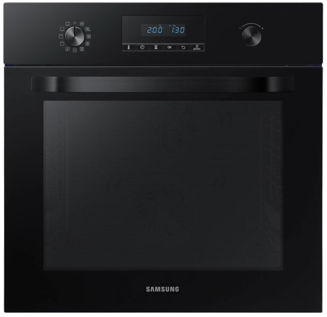 Ремонт модуля управления Samsung NV68R2340RB/WT