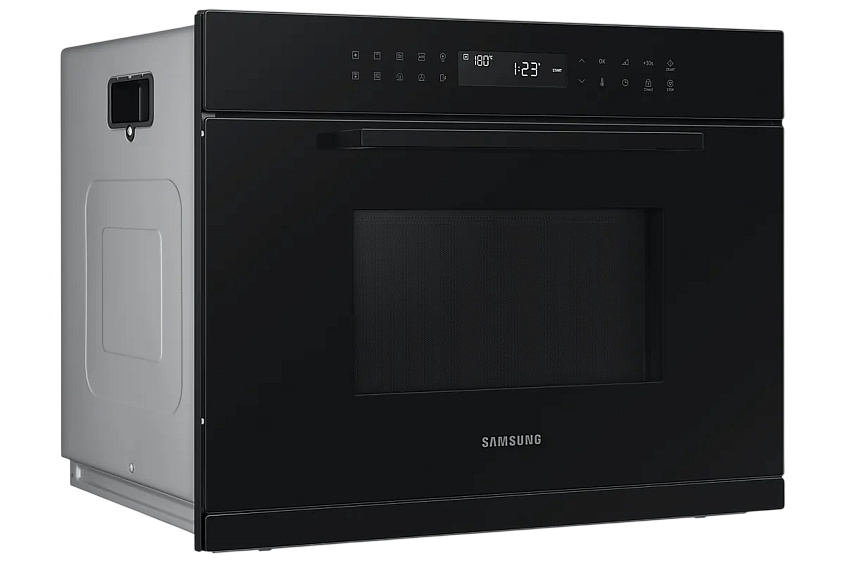 Ремонт модуля управления Samsung NQ36A6588CK/WT