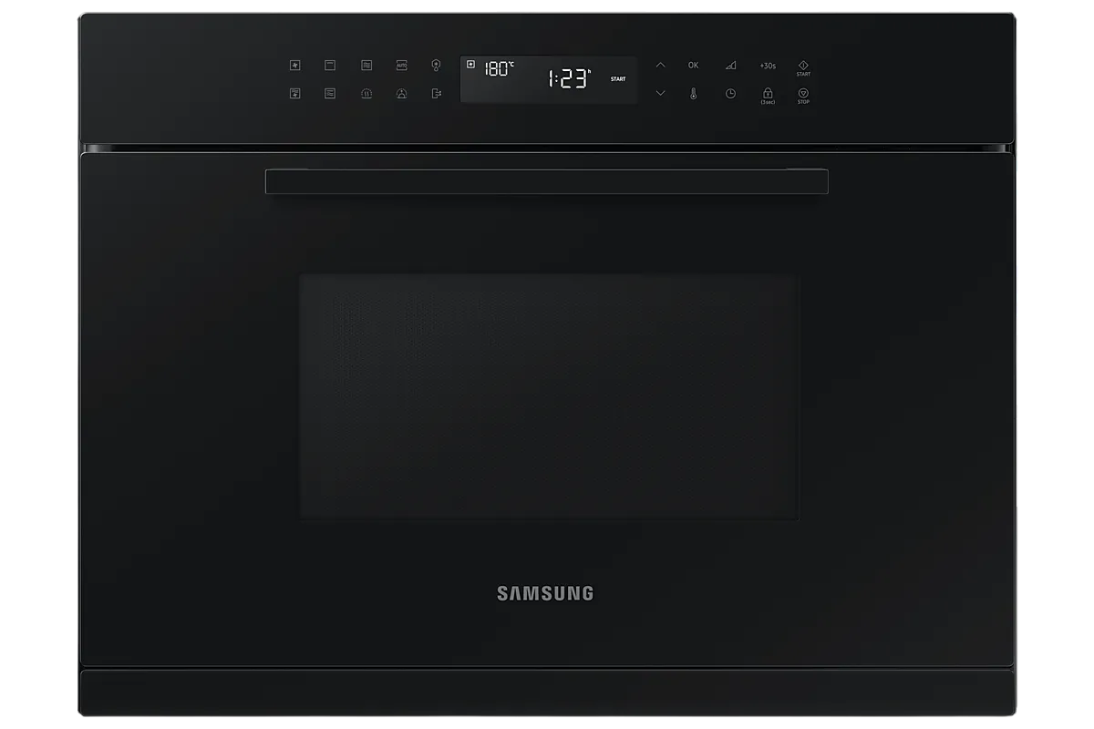 Ремонт модуля управления Samsung NQ6500A