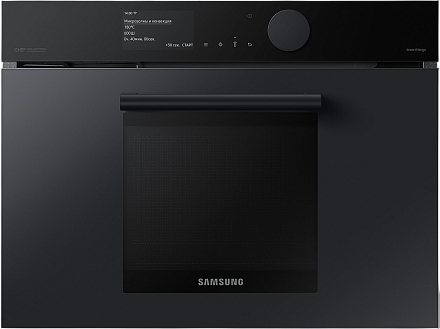 Ремонт модуля управления Samsung NQ50T9539BD WT